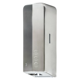 1000 ml Evo Automatic Soap Dispenser Stainless Steel Satin