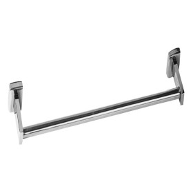 Classic Series Satin Finished Stainless Steel Towel Rail