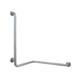 Polish Finished AISI 304 Stainless Steel Shower Grab Bar