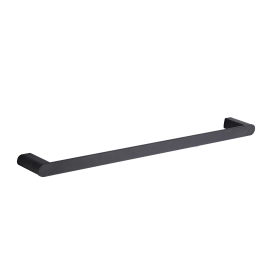 Capri Black Series-Towel Rack