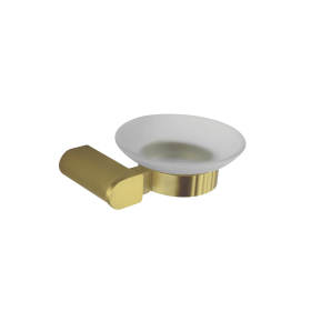 Capri Gold Series- Soap Dish
