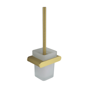Capri Gold Series - Toilet Brush