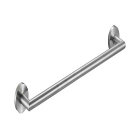 Niza Satin Series 650 MM Satin Finished Stainless Steel Towel Rail