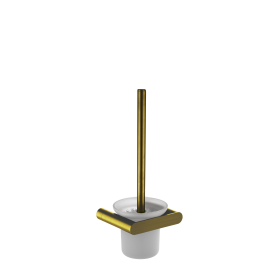 Verona Gold Series - Aisi 304 Stainless Steel Toilet Brush