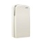 Velo Tri Blade Hand Dryer Ionshield - White