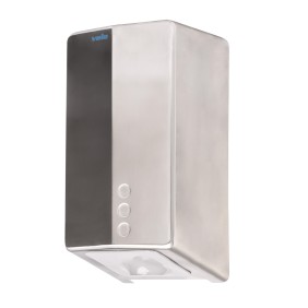 Velo Fuga Evo UVC Jet Hand Dryer - Stainless Steel  - Refurbished