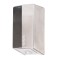 Velo Fuga Evo UVC Jet Hand Dryer - Stainless Steel 