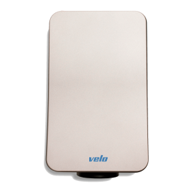 Velo Fusion Hand Dryer - Grey