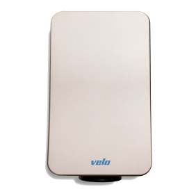 Velo Fusion Hand Dryer - Grey - Refurbished