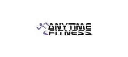 Anytime Fitness