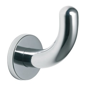 Siena Series  Chromed Brass Hook