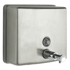 1200 ml Stainless Steel Liquid Soap Dispenser