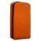 Velo Tri Blade Hand Dryer Ionshield - Orange