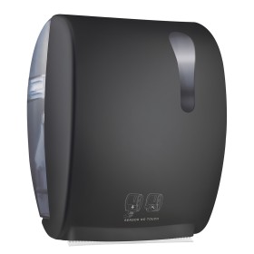 Electronic Towel Paper Dispenser Black Series