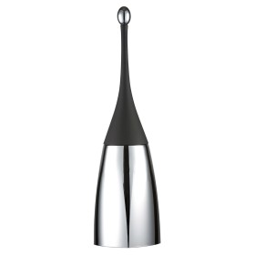 Self Standing Toilet Brush Black Series