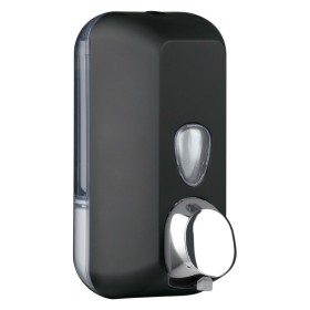 Soap Foam Dispenser Black Series