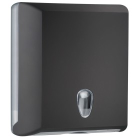 Paper Towel Dispenser Black Series