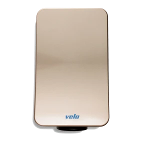 Velo Fusion Hand Dryer - Champagne