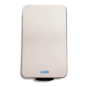 Velo Fusion Hand Dryer - Grey - Refurbished
