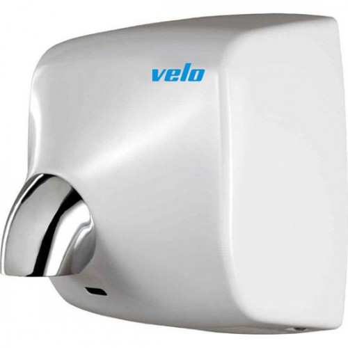 windfow hand dryers stainless steel