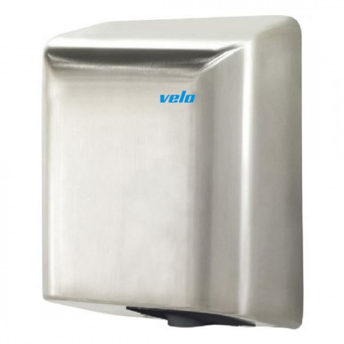 Fuga hand dryer