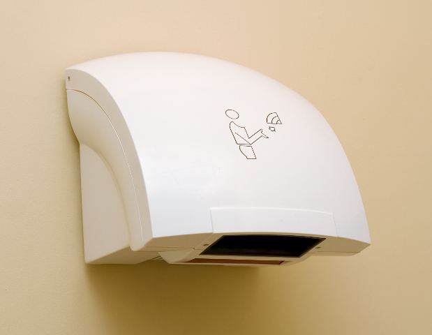 Hand Dryer