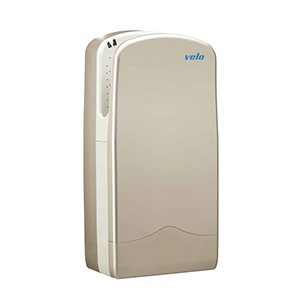 Velo Veltia Tri Blade Hand Dryer