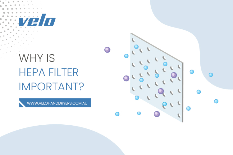 Importance of HEPA Filter