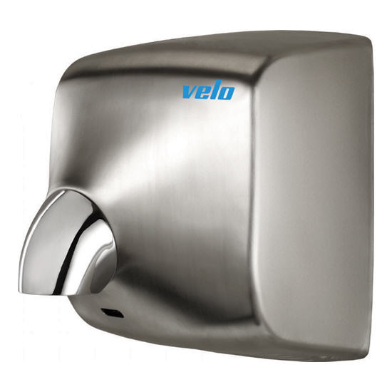 hand dryers