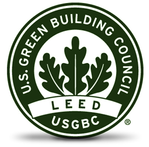 leed certification