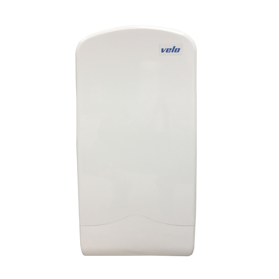 velo veltia triblade hand dryer