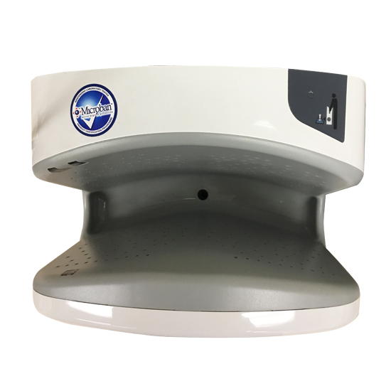 velo veltia triblade hand dryer